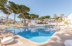 Stunning home in Marbella with WiFi, Outdoor swimming pool and 2 Bedrooms #665